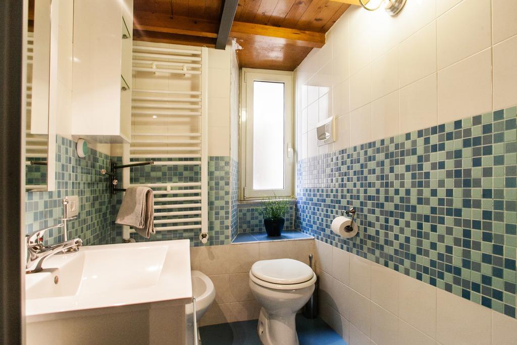 Ninohouse Casa vacanze Roma