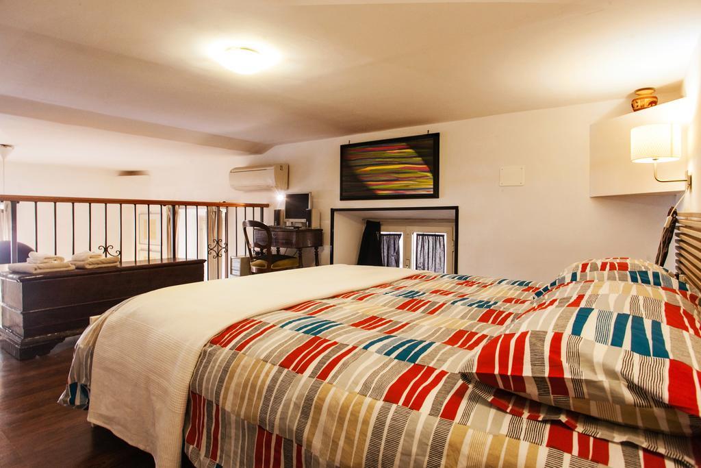Ninohouse Casa vacanze Roma