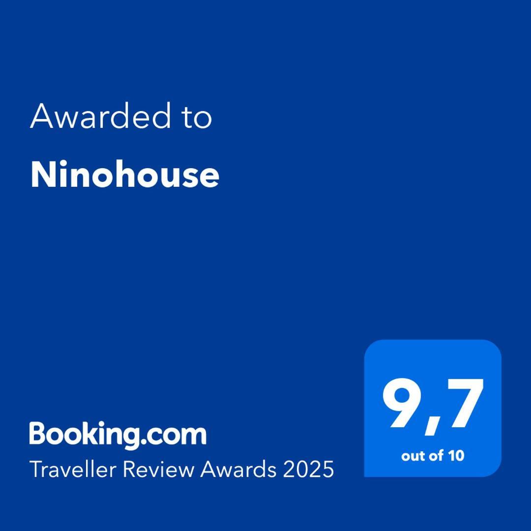Ninohouse Roma