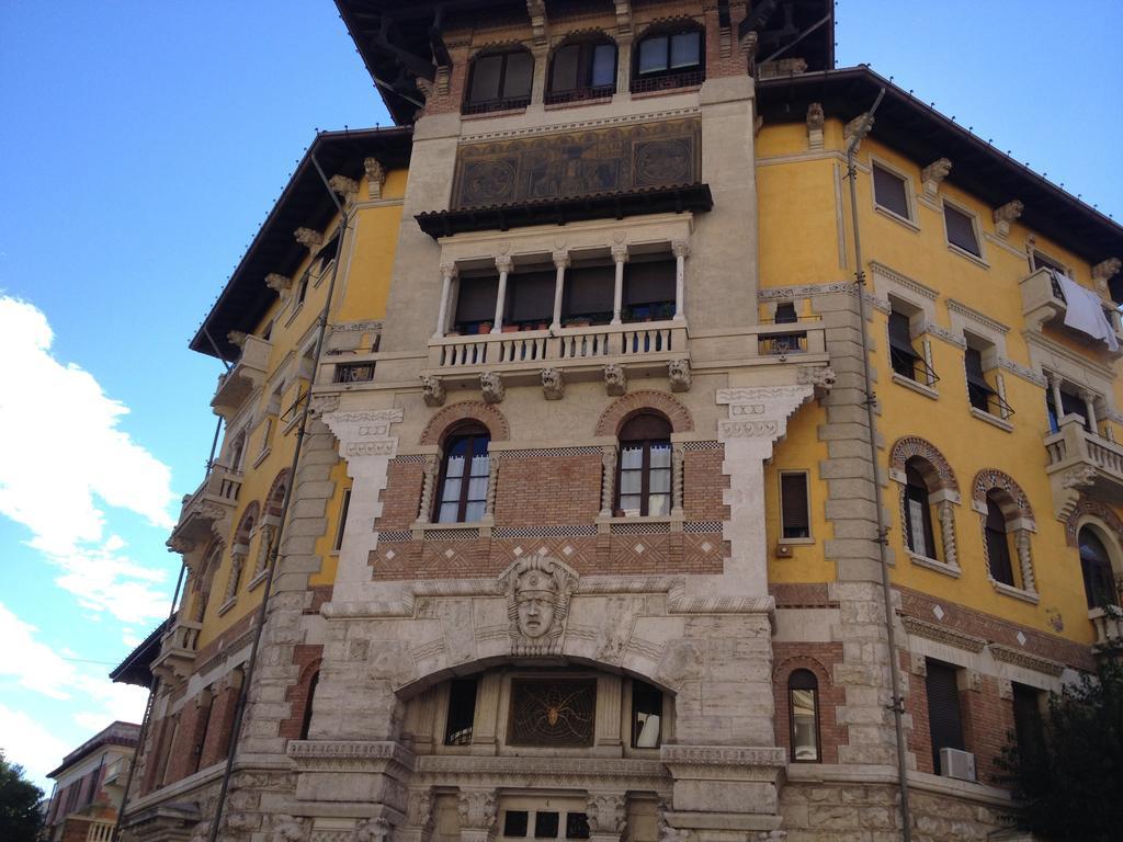 Ninohouse Roma