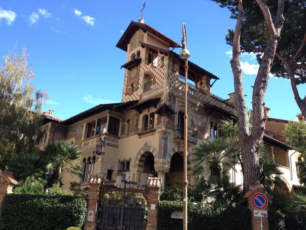 Casa vacanze Ninohouse Roma