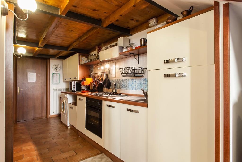 Casa vacanze Ninohouse