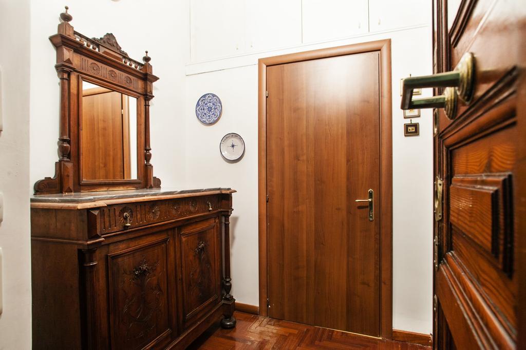 Casa de Férias Ninohouse Roma